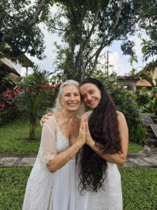 Ma Ananda Sarita, Tantra Essence